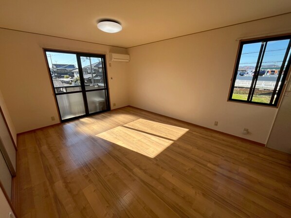 エピソード21の物件内観写真